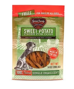 14oz Gaines Sweet Potato Fries - Items on Sale Now